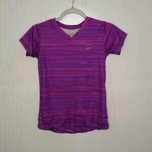 Champion girls size XL short sleeve top